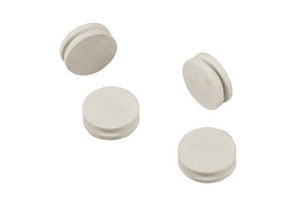 Valvola di sicurezza pentola a pressione kit 4pz in blister compatibile Aeternum