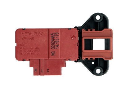 BLOCCOPORTA VESTEL 32024465 ZV446M8 HAIER 0530009426 PANASONIC M6532024465