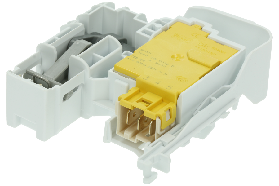 ELETTROSERRATURA LAVATRICE ARISTON AQUALTIS C00264161 = C00299278