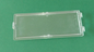 Plafoniera copertura lampada 130 x 55 mm per cappa Elica Whirlpool WCT64FLSK ...