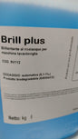 BRILLANTANTE LAVASTOVIGLIE BRILL PLUS 5Kg -USO PROFESSIONALE