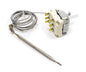 TERMOSTATO TRIFASE 95-180°C 3444166 EGO 55.34035.080