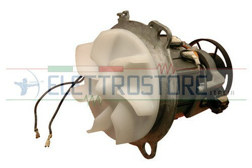 MOTORE FOLLETTO K116 K117 300W 220V