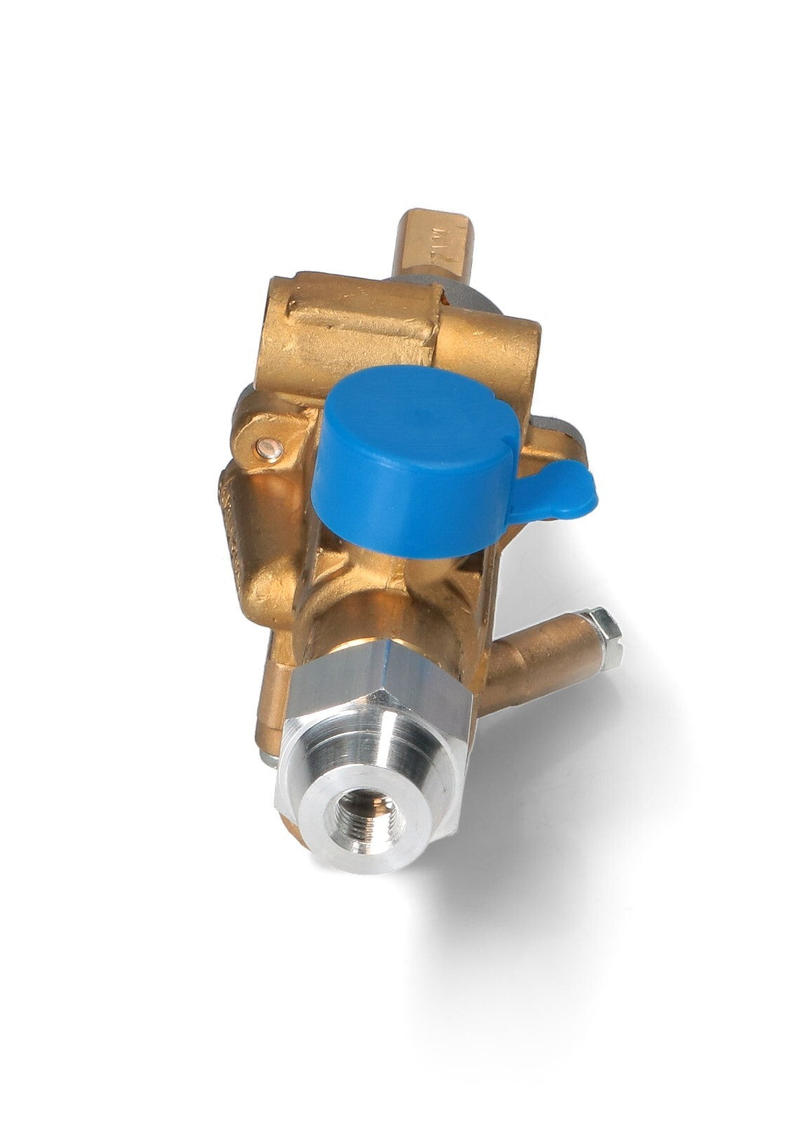 RUBINETTO GAS 22S/O 3348005 PEL 791910