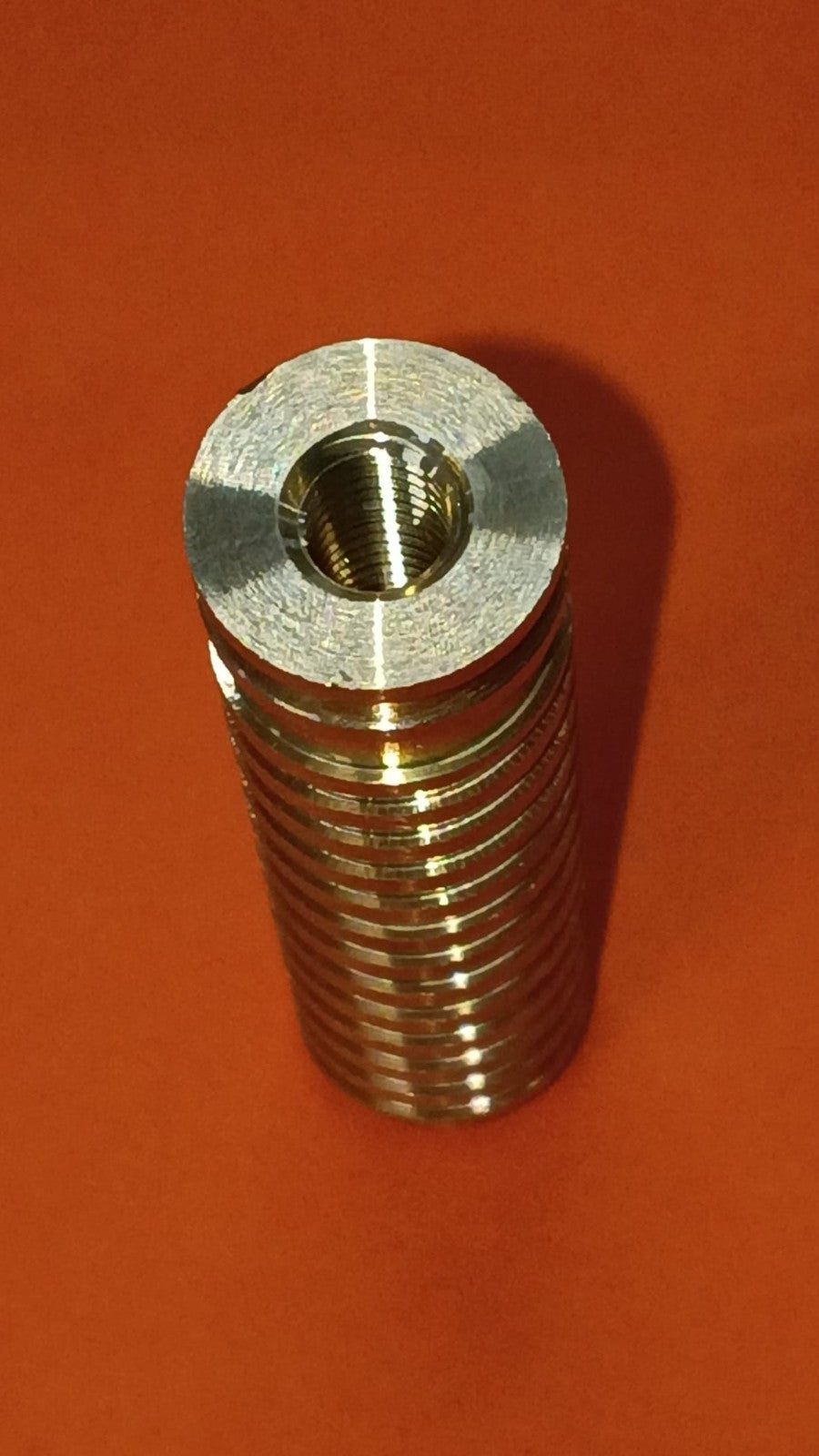 FABER SILURO SLOT IN OTTONE 15102045