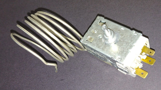 TERMOSTATO FRIGORIFERO ATEA A13-0455 PER FRIGO WHIRLPOOL IGNIS 481927129047