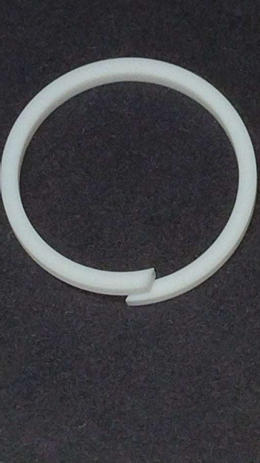 GUARNIZIONE PTFE ANELLO PISTONE GRUPPO A LEVA ORIGINALE FIORENZATO A1200190