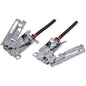 REX ELECTROLUX CERNIERE PORTA LAVASTOVIGLIE 4055474953
