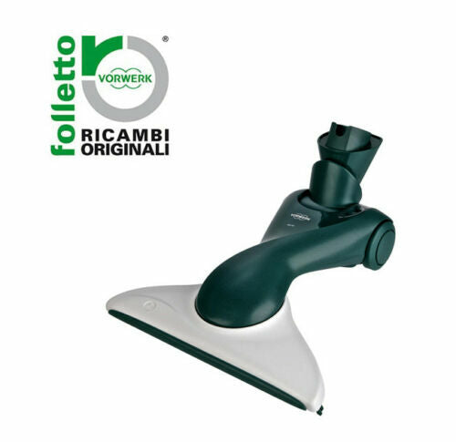 SPAZZOLA HD40 ORIGINALE VORWERK FOLLETTO COD. 05103 PER VK 130/131/135/136/140