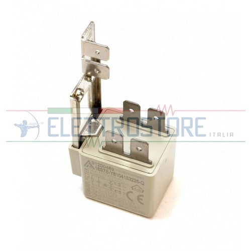 Filtro condensatore antidisturbo 16S7E lavastoviglie Candy Zw Hoover 91200489