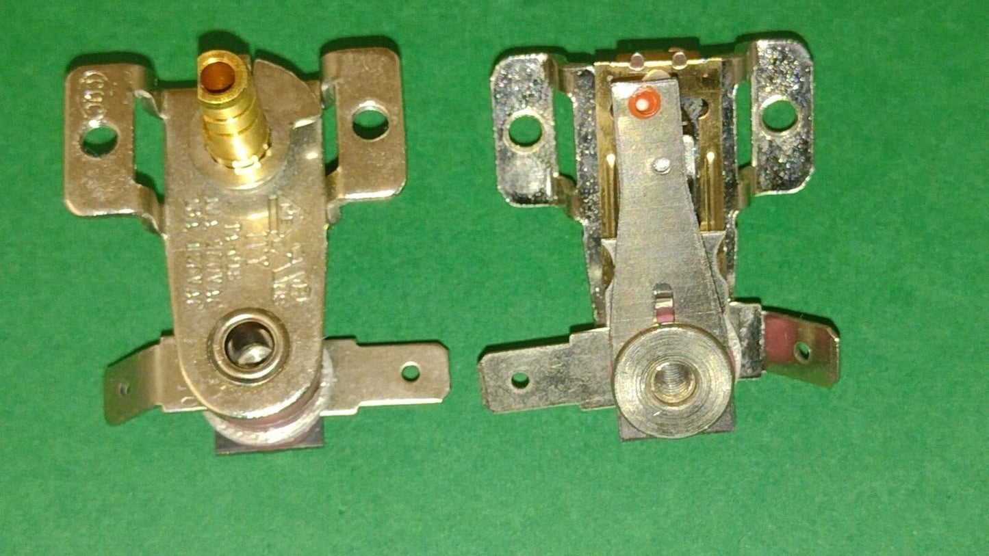 RICAMBIO TERMOSTATO PER FORNO ELETTRICO DE LONGHI SFORNATUTTO EO20791 EO20792