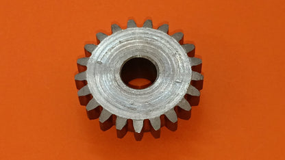 SIRMAN INGRANAGGIO HAMBURGATRICE Ø FORO 16 Z21 Ø EST 57 MOD. HF100-130