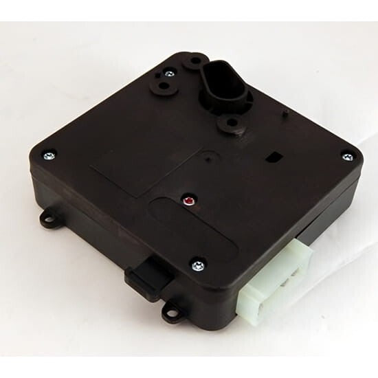 Chiusura porta 205Vdc 3,1kOhm 537760 Alliance Ipso Primus