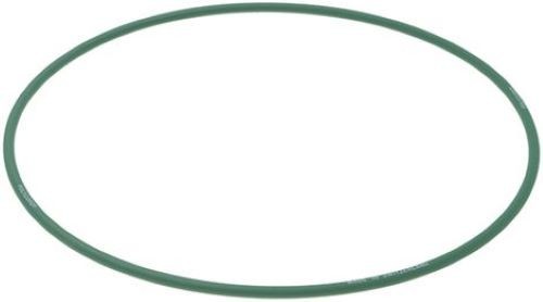 UGOLINI BRAS Frigo drink CINGHIA TONDA IN POLIURETANO VERDE 545mm 1062004