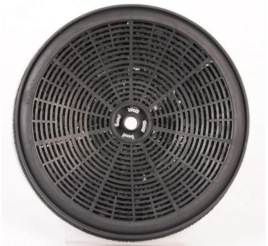 FILTRO CAPPA ELICA TURBOAIR DIAMETRO 20,5 CM MOD TYPE 601 TIPO F 10803102000
