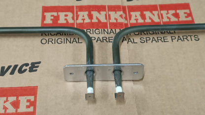 FRANKE RESISTENZA FORNO INFERIORE 1200W 230V 133.0554.961 ORIGINALE