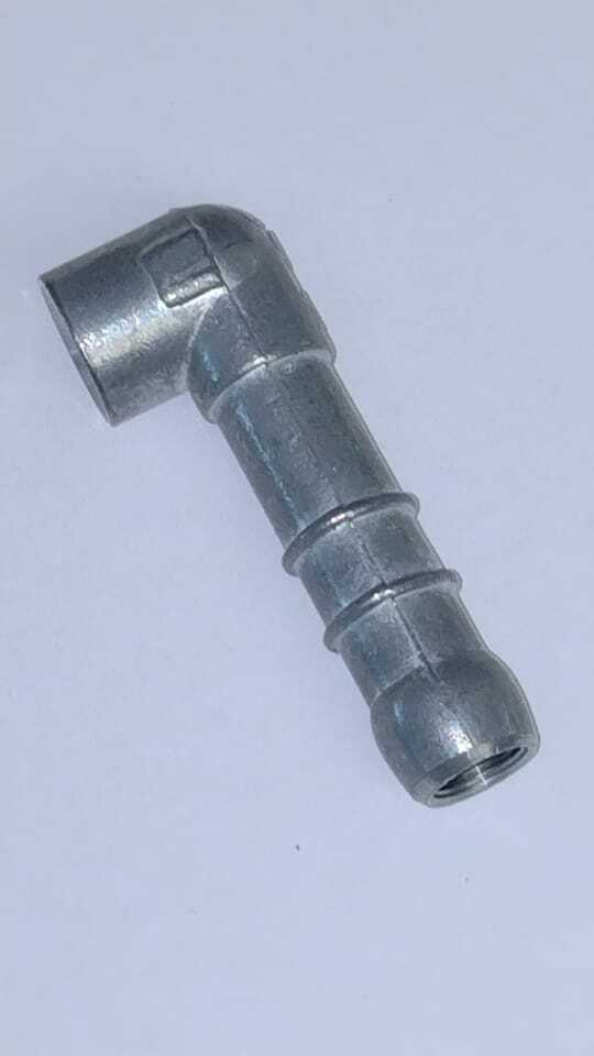 PORTAGOMMA PARKER METANO 1/4 A PIPA
