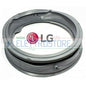 GUARNIZIONE SOFFIETTO OBLO LAVATRICE LG 3 BOCCHE F1448QDP1 F1448TDP1 F1480QDS