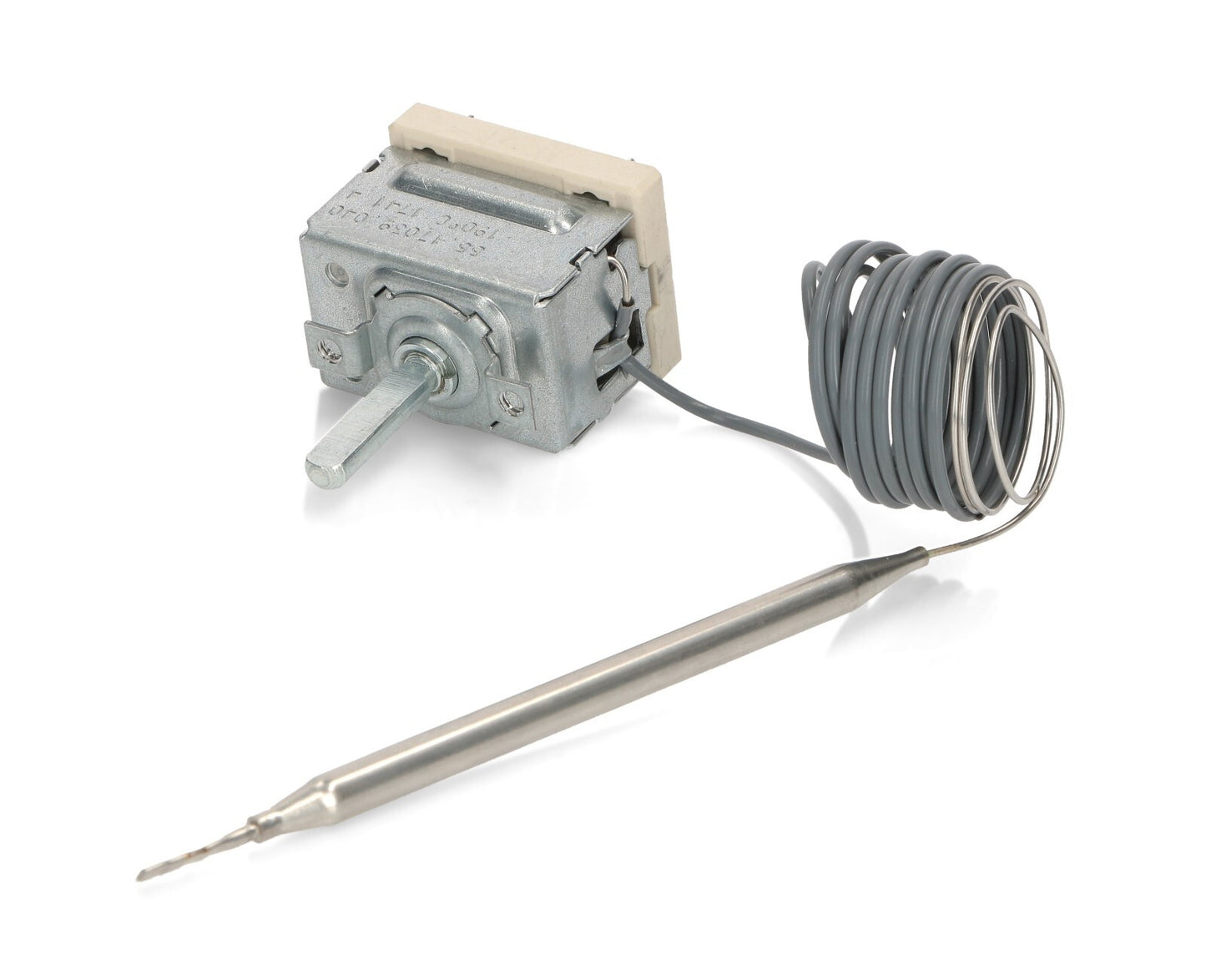 TERMOSTATO FRIGGITRICE MONOFASE 130-190°C 2101415 EGO 55.17039.040