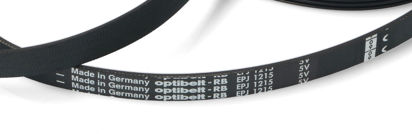 CINGHIA LAVATRICE 1215J5 EL OPTIBELT CANDY 43035644