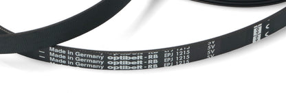 CINGHIA LAVATRICE 1215J5 EL OPTIBELT CANDY 43035644