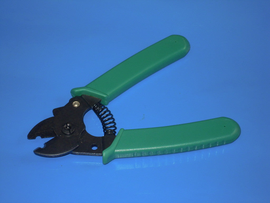 PINZA TAGLIACAPILLARE PER IMPIANTI REFRIGERATI