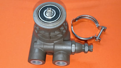 POMPA A FASCETTA ODE 200L/H 3/8 G ALBERO PICCOLO TECNOPOLIMERO PR200PE3G0920-T0