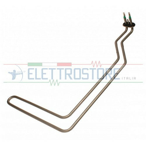 RESISTENZA LAVASTOVIGLIE REX ELECTROLUX ZANUSSI IRCA 2100 W - 50249381000