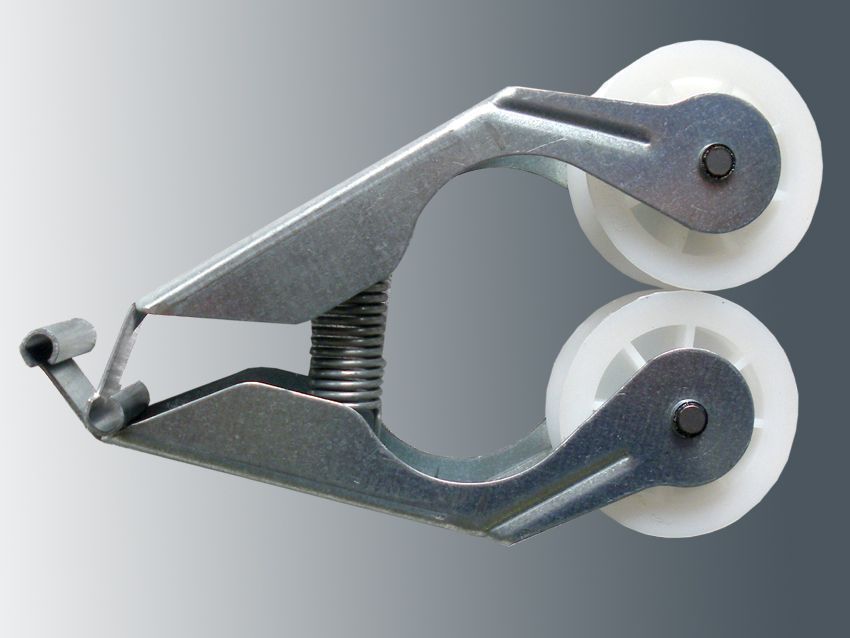 Tendicinghia Whirpool ignis Belt roller tension Tendicinghia 481235818055