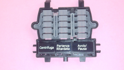 SUPPORTO LED LAVATRICE BEKO 2452209008 C00894210 BEKO/GRUNDIG/ARCELIK
