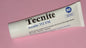 TUBETTO LUBRIFICANTE 25g 1180000 sanitario non tossico inodore insapore NSF-H1