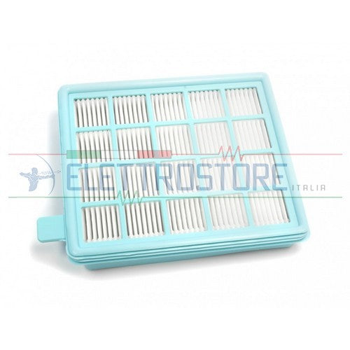 FILTRO ASPIRAPOLVERE HEPA PHILIPS 432200493801