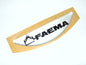 ETICHETTA ADESIVA FAEMA MC99 Cod. originale 4721135603