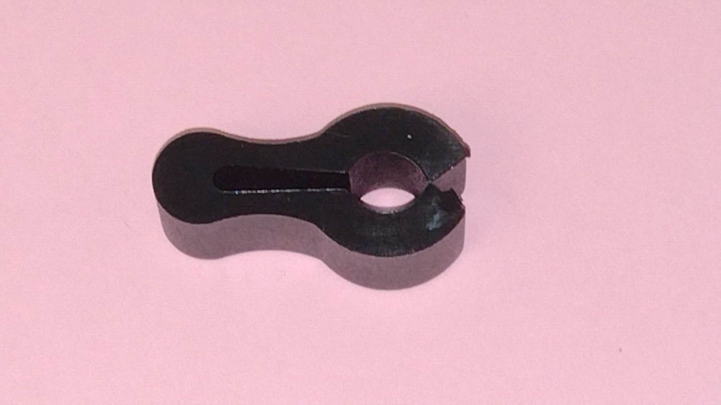 IMPUGNATURA ANTISCOTTATURA PER LANCE VAPORE E ACQUA Diametro 10mm
