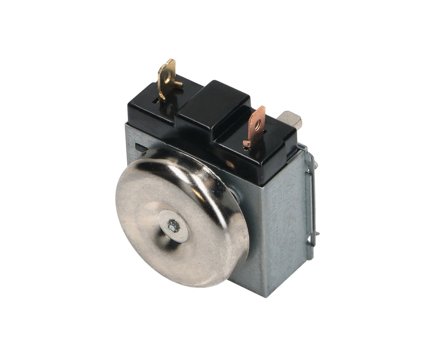 TIMER CONTAMINUTI MECCANICO FORNO UNIVERSALE 16A 120 Minuti