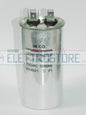 CONDENSATORE 25µF IN ALLUMINIO