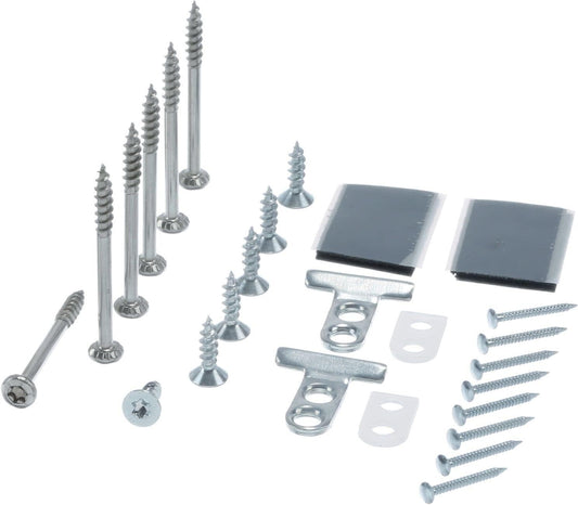 BOSCH Kit montaggio porta Bosch 00618833 per lavastoviglie da incasso NO ORIGINA