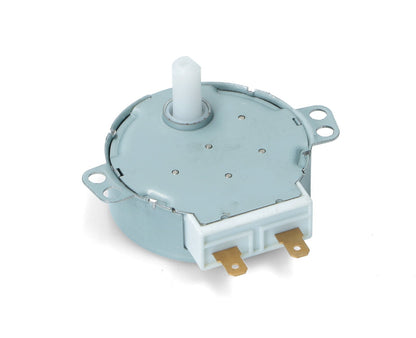 Motorino per il Piatto Girevole del Forno a Microonde 4W 5/6 rpm Motore Sincrono