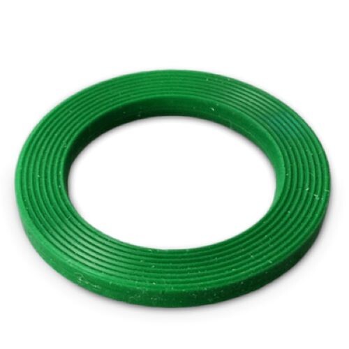 Guarnizione verde adattabile per coltello Bimby TM5-TM6 codice originale 49107