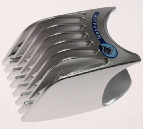 PETTINE PER RASOIO TAGLIACAPELLI PANASONIC ER2201 ORIGINALE WER2201S7408