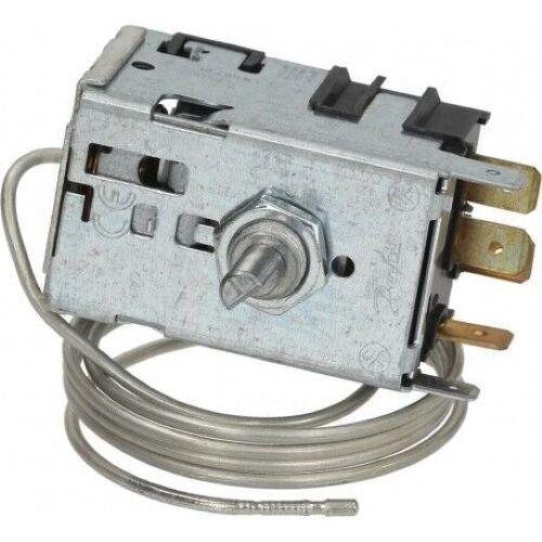 TERMOSTATO DANFOSS 077B2020 D444235