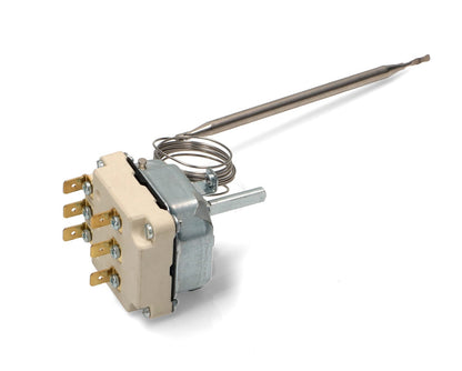 TERMOSTATO FRIGGITRICE 100°-200°C EGO 55.34032.350