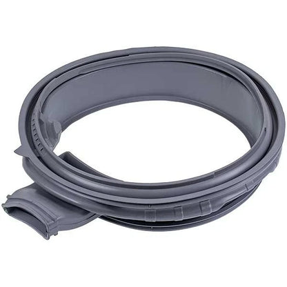 SAMSUNG  GUARNIZIONE SOFFIETTO OBLO' LAVATRICE SAMSUNG DC64-03176A Non Originale