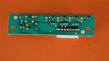 PANNELLO DI CONTROLLO DISPLAY FRIGO CONGELATORE MIDEA 17131000008091 E123995