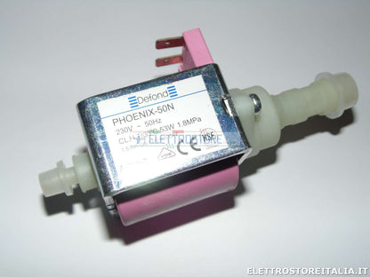 PUMP DEFOND PUMPS PHOENIX-50N 230V 50HZ 53W =EP5GW ULKA