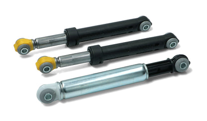 MIELE AMMORTIZZATORI  MIELE 10095440+04151285 KIT 3pz SUSPA
