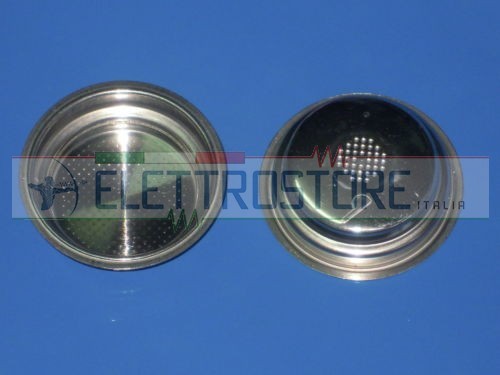 FILTRO MOKONA BIALETTI GAGGIA G107 1 TAZZA FILTRO CREMA