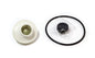 KIT RIPARAZIONE MOTOPOMPA LAVASTOVIGLIE BOSCH SIEMENS NEFF 10013913 00419027