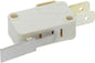 Angelo Po Friulinox Mareno Tecnoinox Electrolux MICROINTERRUTTORE BITRON TYPES16