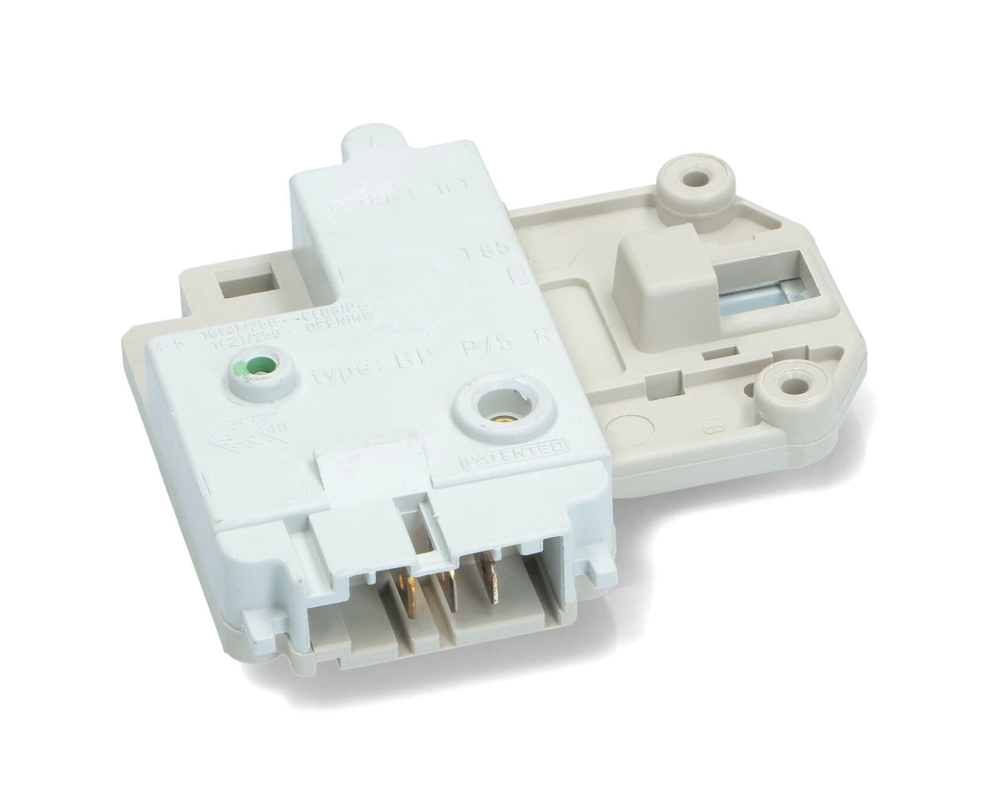 BLOCCOPORTA IGNIS WHIRLPOOL 481927618416